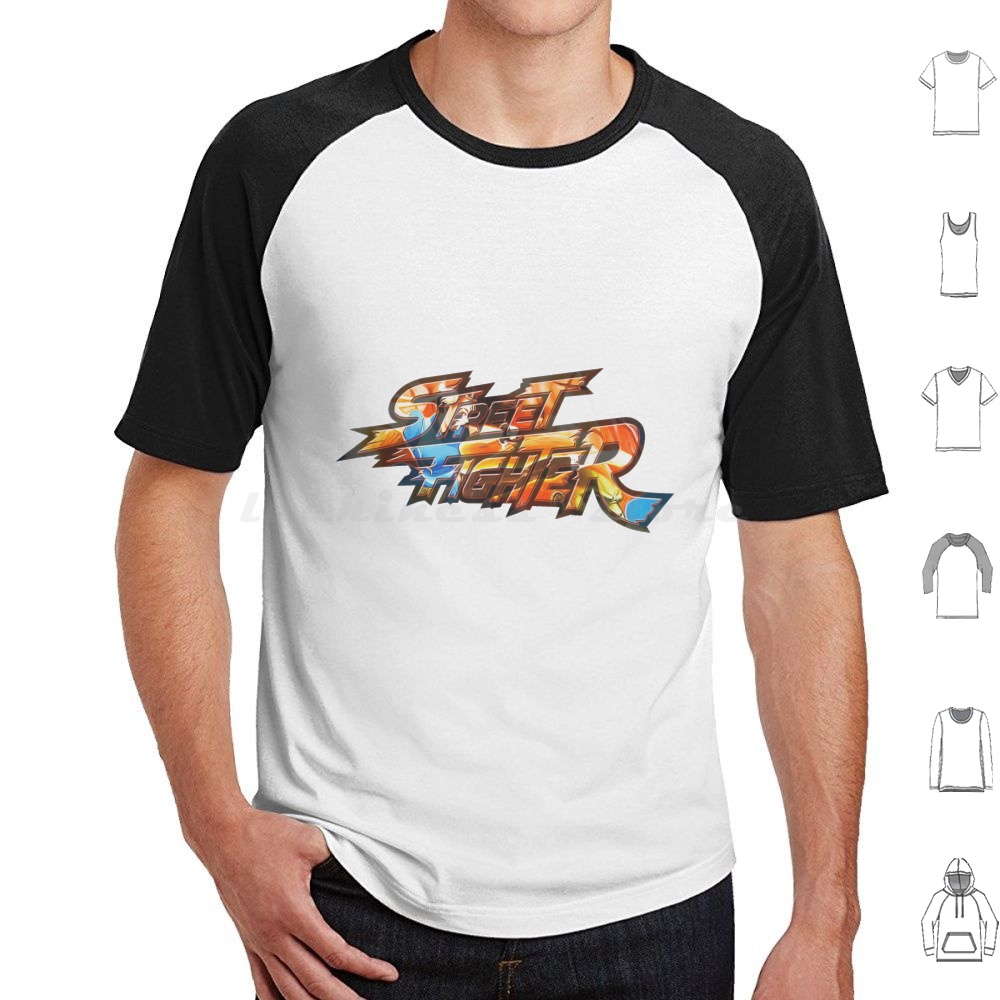Retro Gaming Kent - Us Logo Chun Li Kick 01
