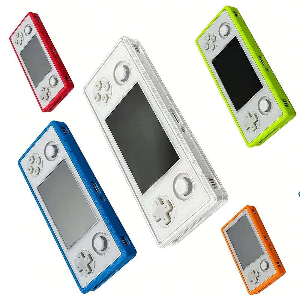 Console Retro Gaming Portable - For AYANEO MICRO2 Retro Handheld Console