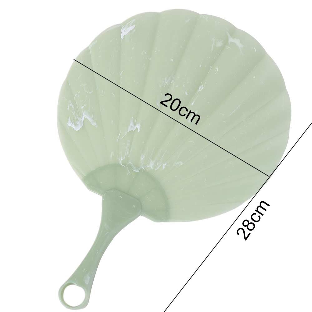 Console Retro Gaming Portable - 10pcs Durable Plastic Portable Shell Fan