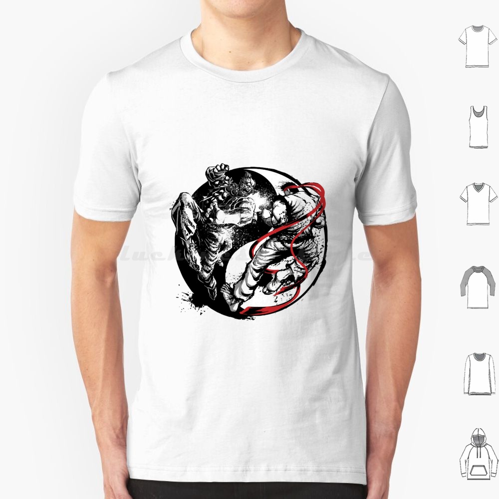 Retro Gaming Kent - Endless Battle T Shirt Big Size