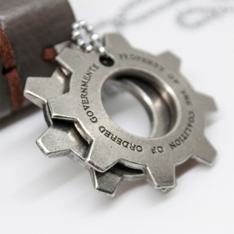 Retro Gaming Gif - Retro Game War Machine Keychain Reaction