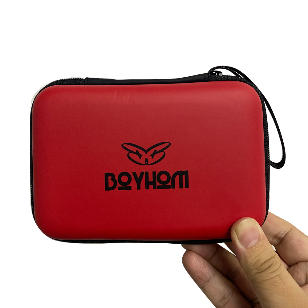 Console Retro Gaming Portable - Bag for R36S Retro Handheld Video