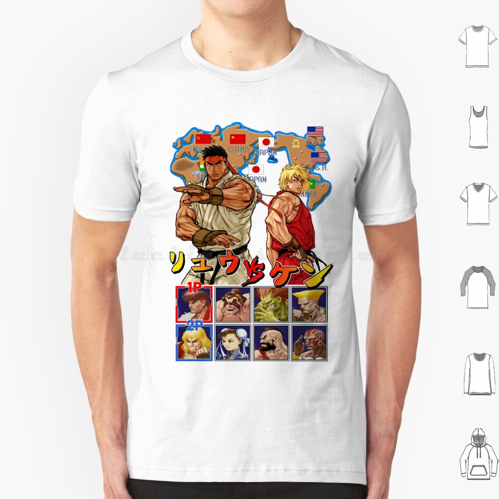 Retro Gaming Kent - Tribute To Option B T Shirt