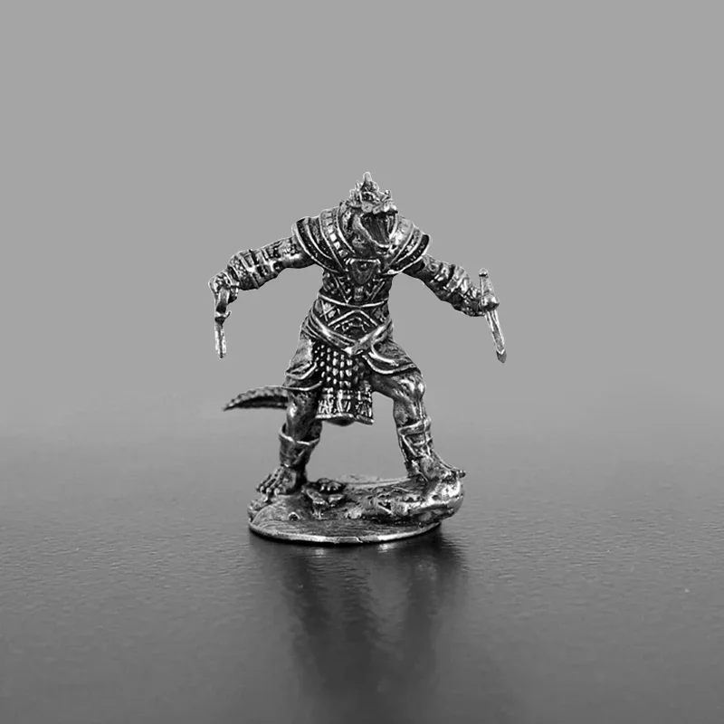 Mummy Warrior Pharaoh Guards M - đánh giá và giá Retro Gaming Gif