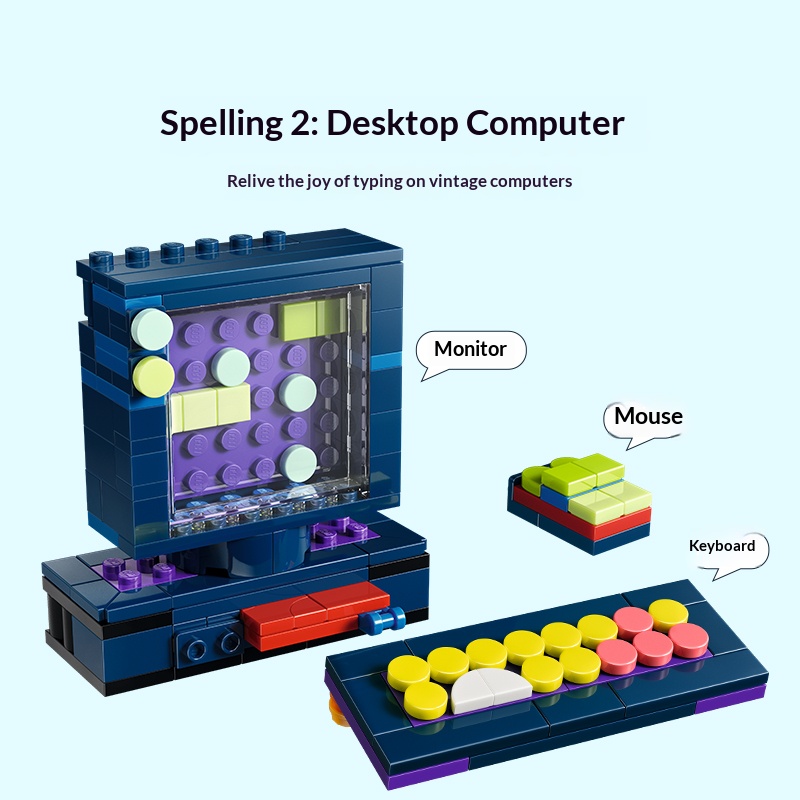 LEGO Creator 3in1 Building Blo - đánh giá và giá Retro Gaming Gif