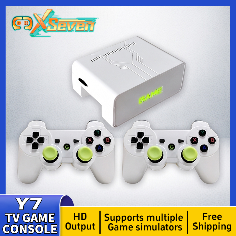 2026 New Coopreme Y7 X7 128G   - đánh giá và giá Retro Gaming Handheld 2026