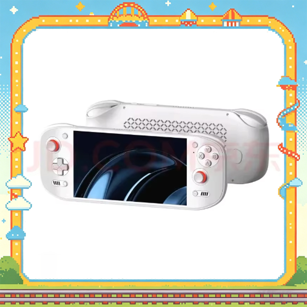 Ayn Odin 2 Portal Odin2 7inch  - đánh giá và giá Retro X8 Gaming Console