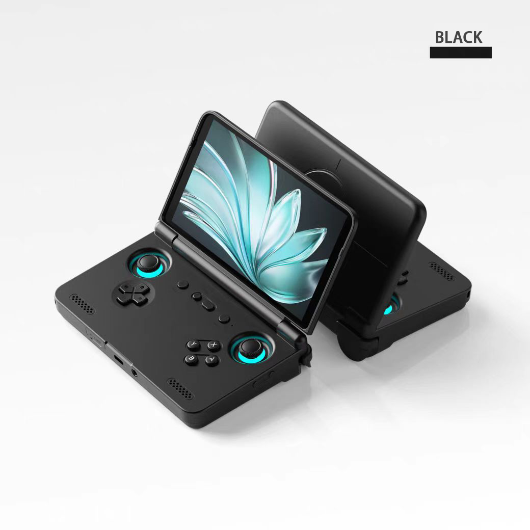 2025 Retroid Pocket Flip2 Retr - đánh giá và giá Retro X8 Gaming Console