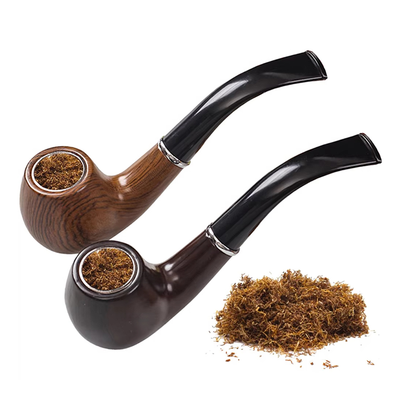 Retro Resin Ebony Smoking Pipe - đánh giá và giá Console Retro Gaming Portable