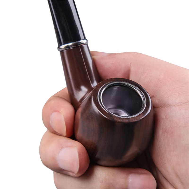 Retro Resin Ebony Smoking Pipe - đánh giá và giá Console Retro Gaming Portable