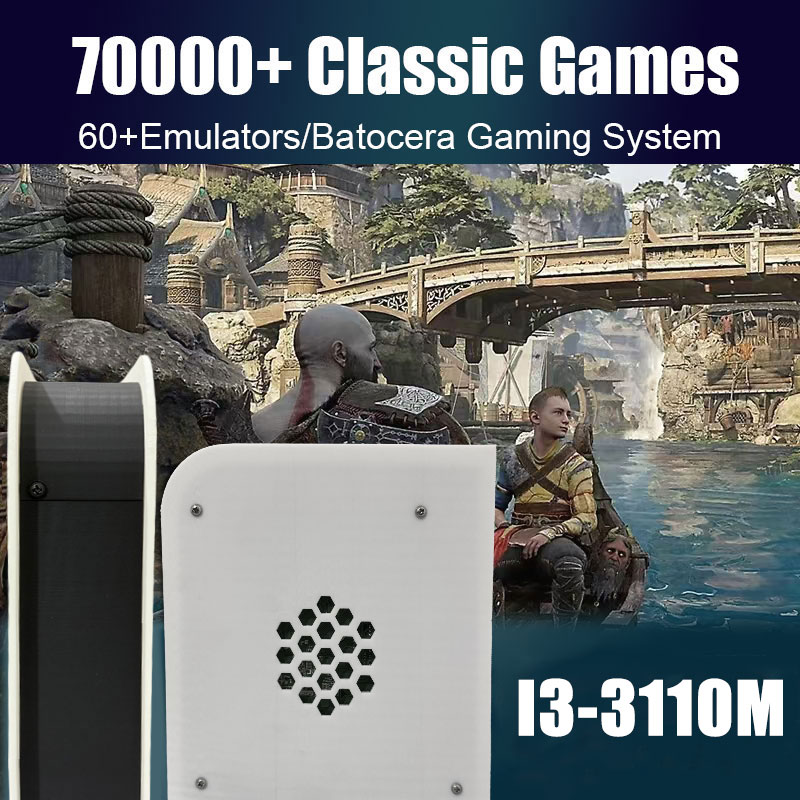 Wireless Handle 8G RAM Retro G - đánh giá và giá Retro X8 Gaming Console