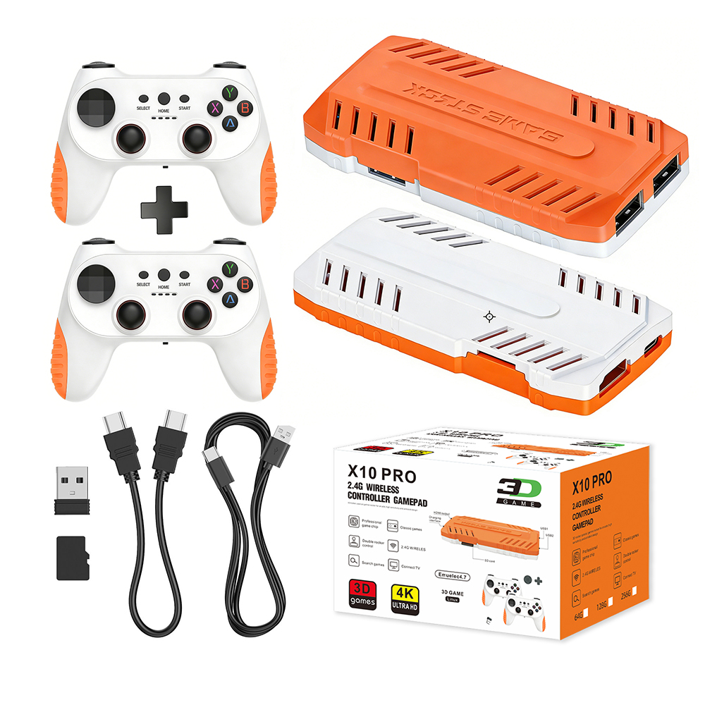 2026 New Game Stick TV Game S9 - đánh giá và giá Retro Gaming Handheld 2026