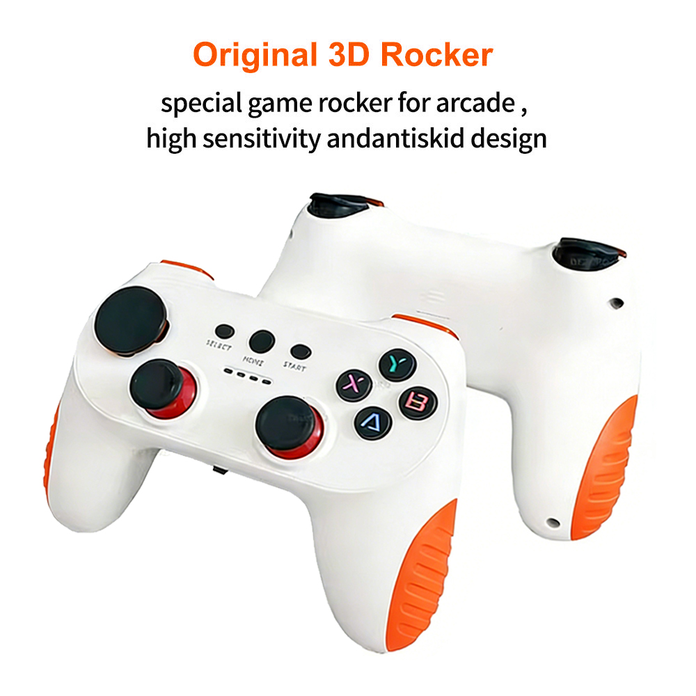 2026 New Game Stick TV Game S9 - đánh giá và giá Retro Gaming Handheld 2026