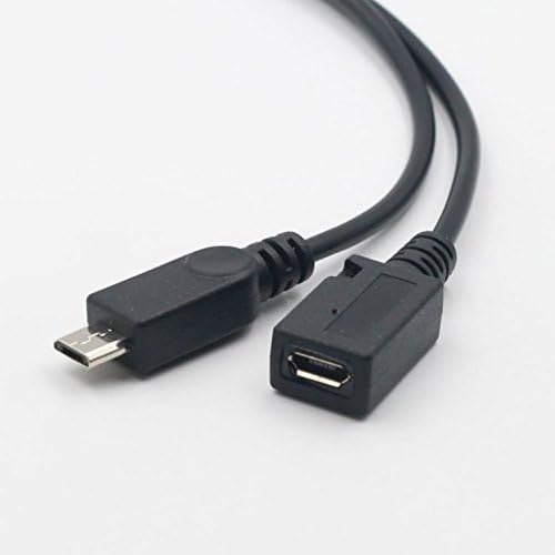 2-in-1 Micro USB OTG Power Cab - đánh giá và giá Retro Gaming Usb Stick