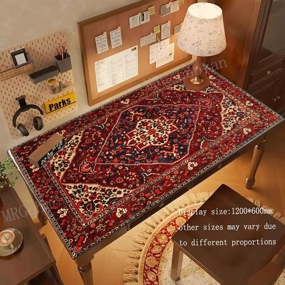 A huge Persian carpet, a myste - đánh giá và giá Retro Gaming Keyboard