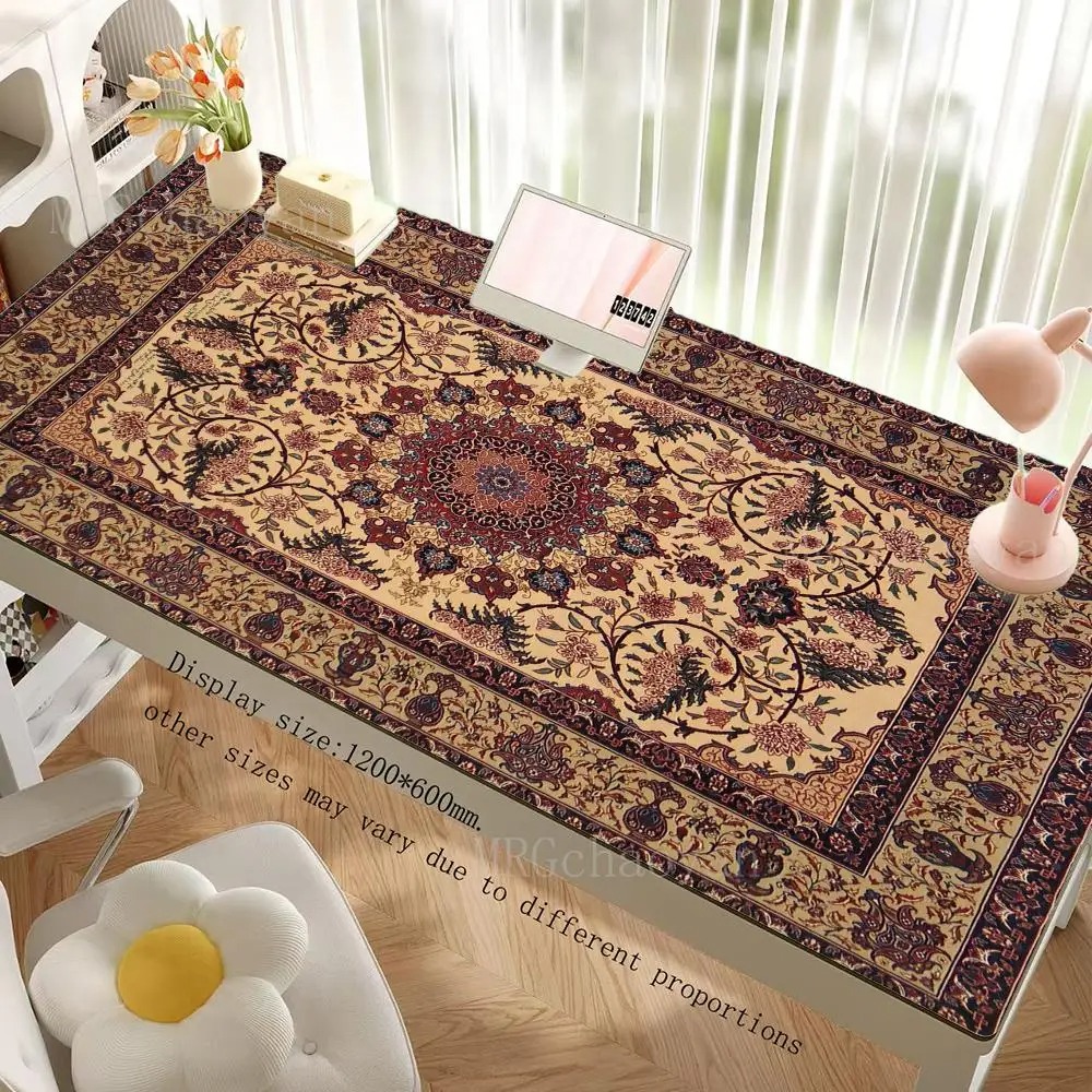 A huge Persian carpet, a myste - đánh giá và giá Retro Gaming Keyboard