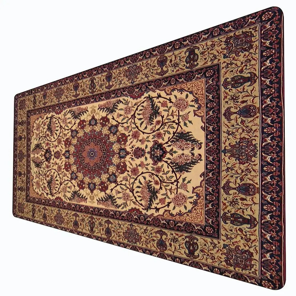 A huge Persian carpet, a myste - đánh giá và giá Retro Gaming Keyboard