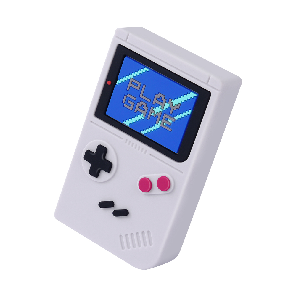 Retro GBA Console USB Hub 4-in - đánh giá và giá Retro Gaming Hub