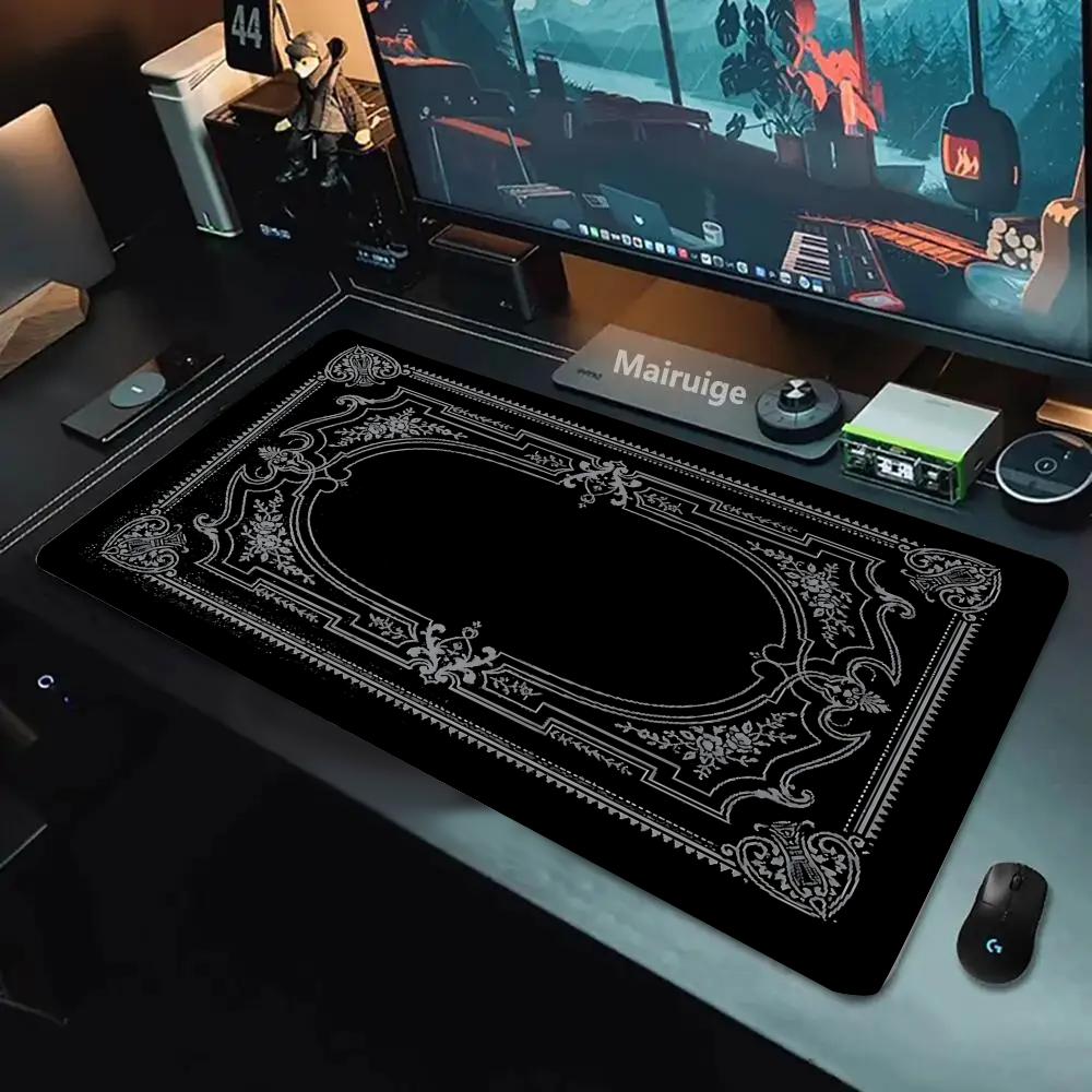 New Black Persian Carpet Myste - đánh giá và giá Retro Gaming Keyboard