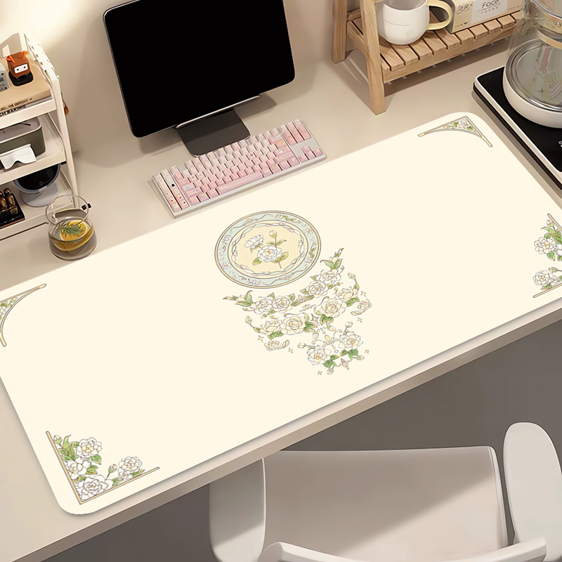 Gaming Extended Mouse Pad Game - đánh giá và giá Retro Gaming Keyboard