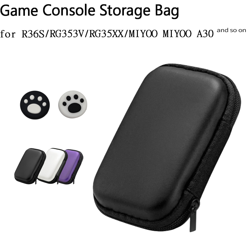 2026 R36S BAG Portable Game Re - đánh giá và giá Retro Gaming Handheld 2026