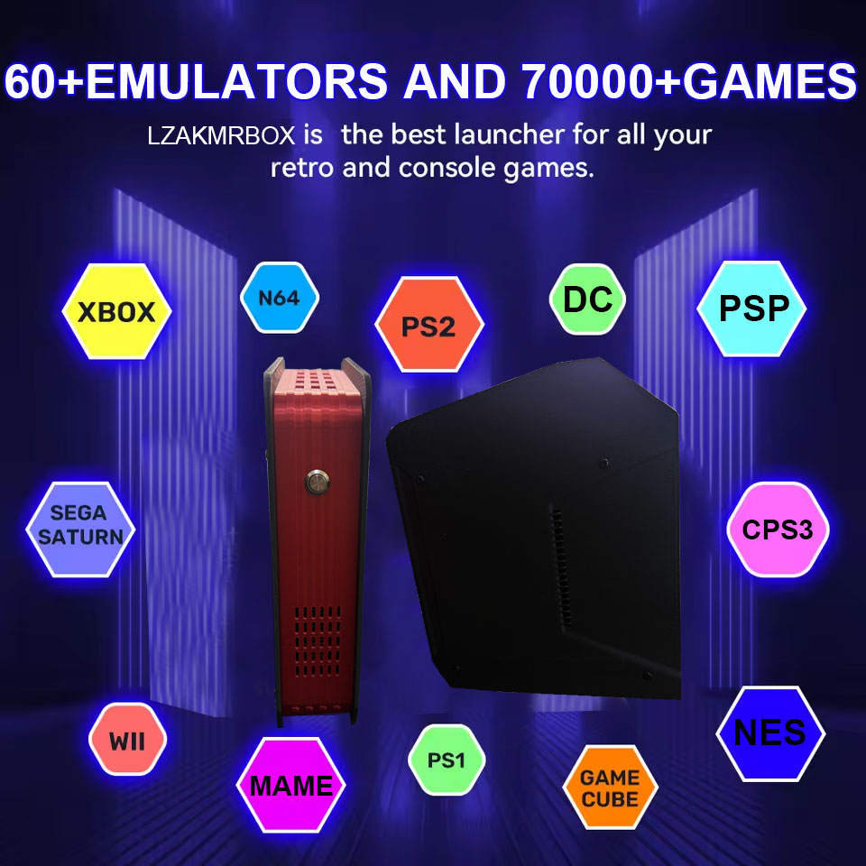 X4 Retro Video Game Console Wi - đánh giá và giá Retro Gaming Gif