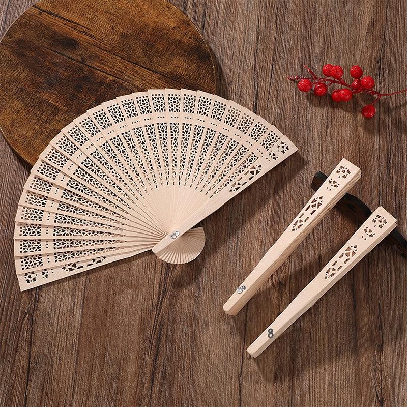 Wood Folding Handheld Fan Retr - đánh giá và giá Console Retro Gaming Portable