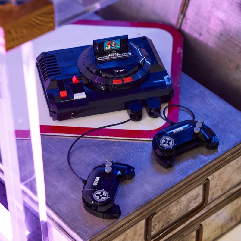 Retro Game Console Model Brick - đánh giá và giá Retro Gaming Handheld 2026