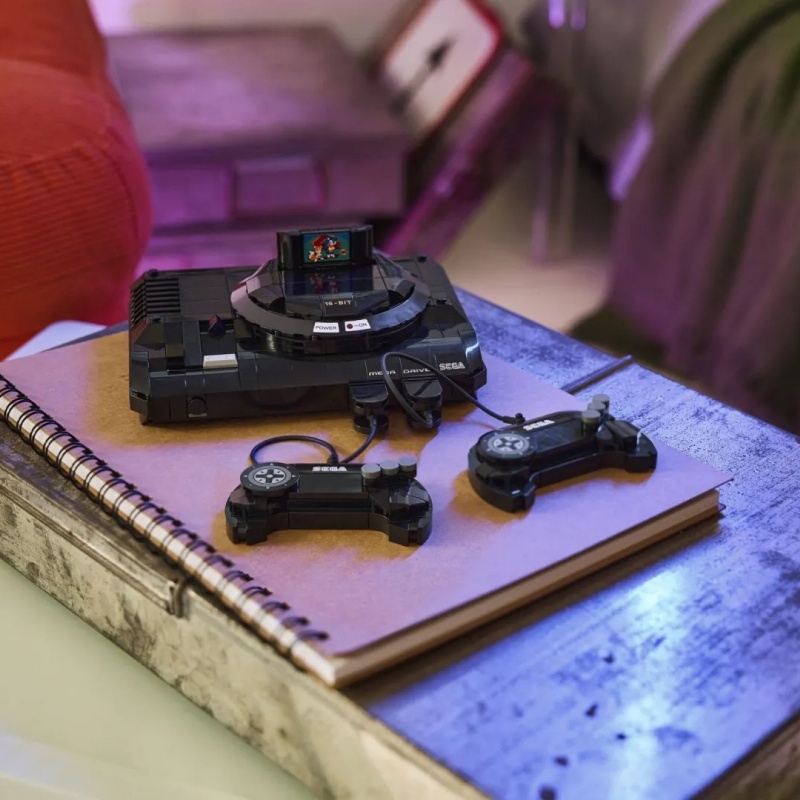 Retro Game Console Model Brick - đánh giá và giá Retro Gaming Handheld 2026