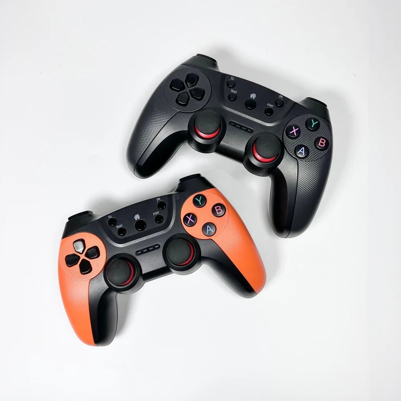 X2 Ultra Pro Retro Game Stick  - đánh giá và giá Retro Gaming Gif