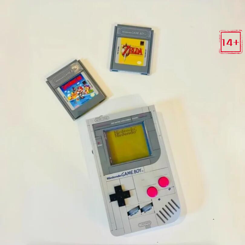 NEW 2026 In stock Arrival Crea - đánh giá và giá Retro Gaming Handheld 2026