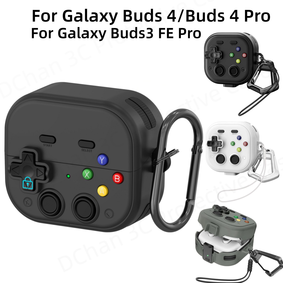 2026 New For Buds 4 Pro Buds 3 - đánh giá và giá Retro Gaming Handheld 2026