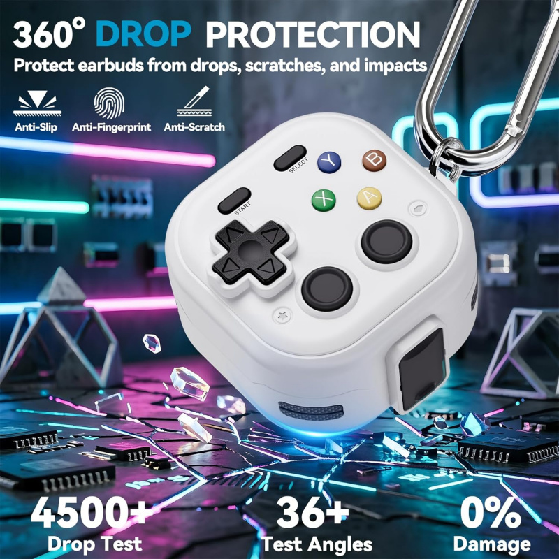 2026 New For Buds 4 Pro Buds 3 - đánh giá và giá Retro Gaming Handheld 2026