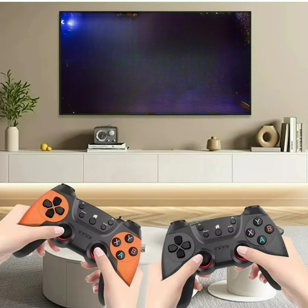X2 Pro Ultra TV Game Stick 4K  - đánh giá và giá Retro Gaming X2 Pro