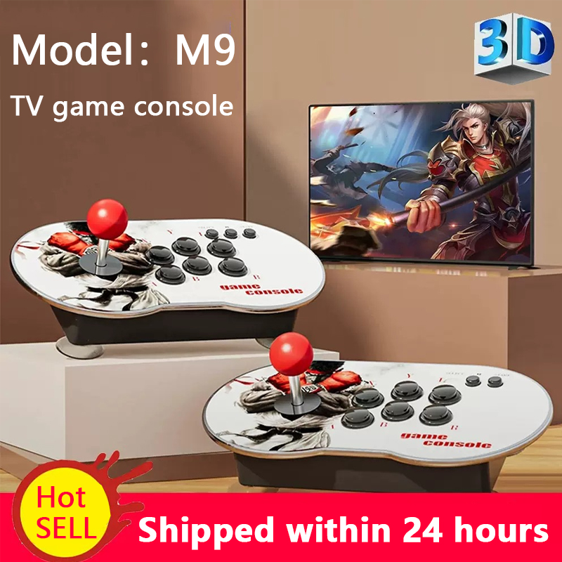 2026 New Retro Game Console 10 - đánh giá và giá Retro Gaming Handheld 2026