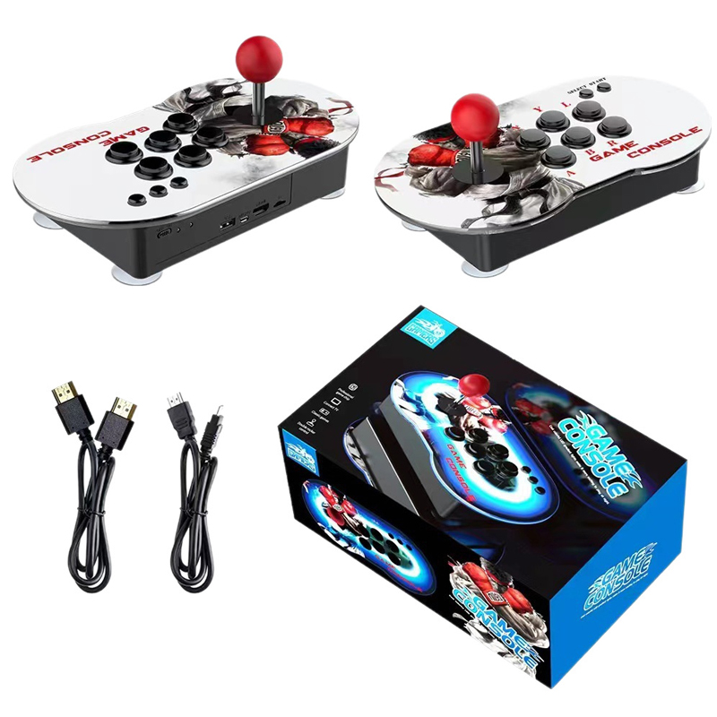 2026 New Retro Game Console 10 - đánh giá và giá Retro Gaming Handheld 2026