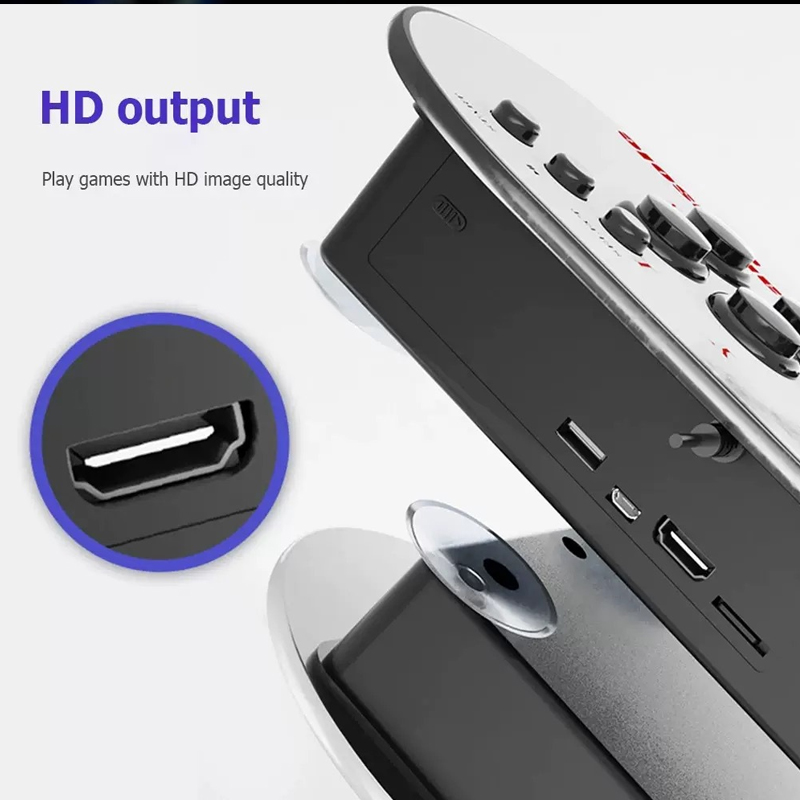 2026 New Retro Game Console 10 - đánh giá và giá Retro Gaming Handheld 2026