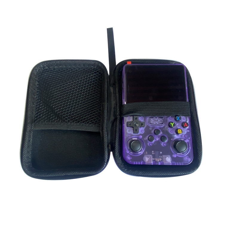 Bag for R36S Retro Handheld Vi - đánh giá và giá Console Retro Gaming Portable