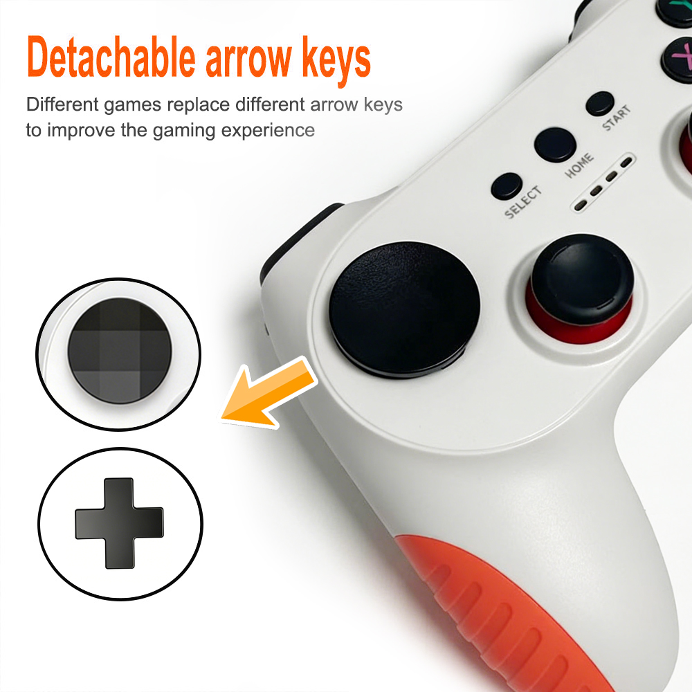 2026 New 128G X10 PRO GameStic - đánh giá và giá Retro Gaming Handheld 2026