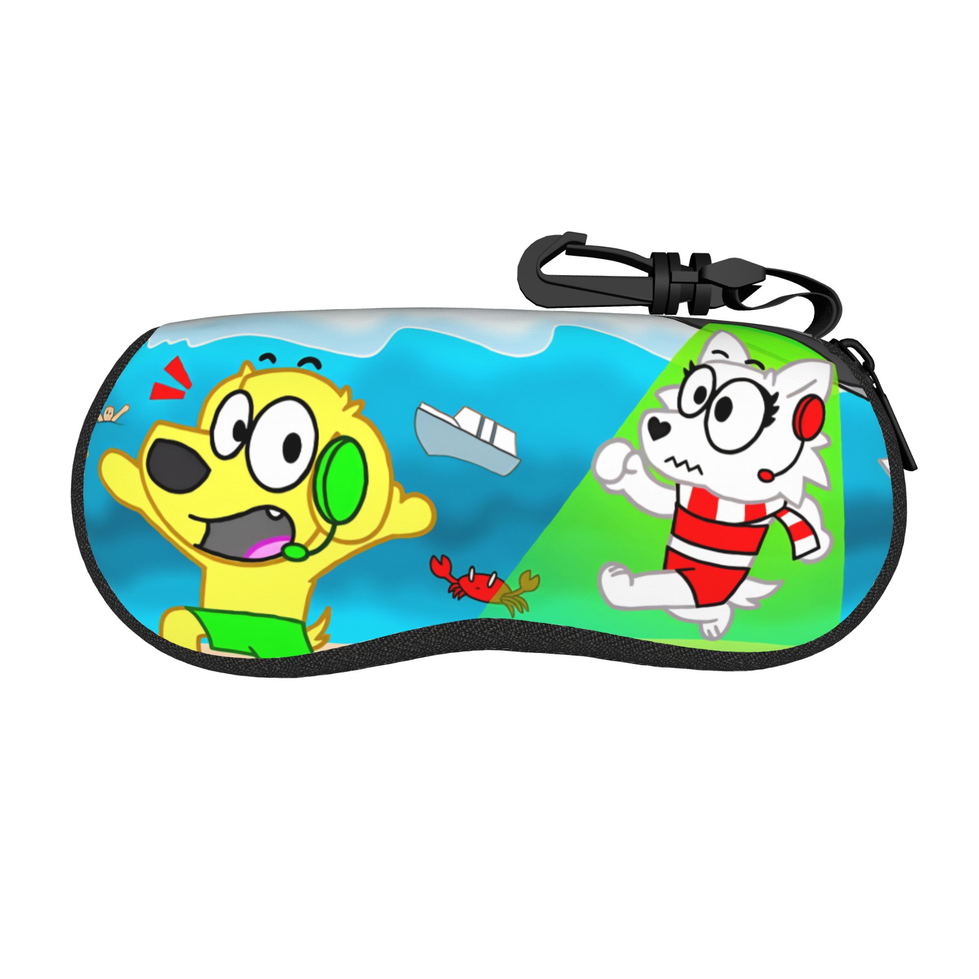Tylers And Snowi Gaming Glasse - đánh giá và giá Retro Gaming Keychain