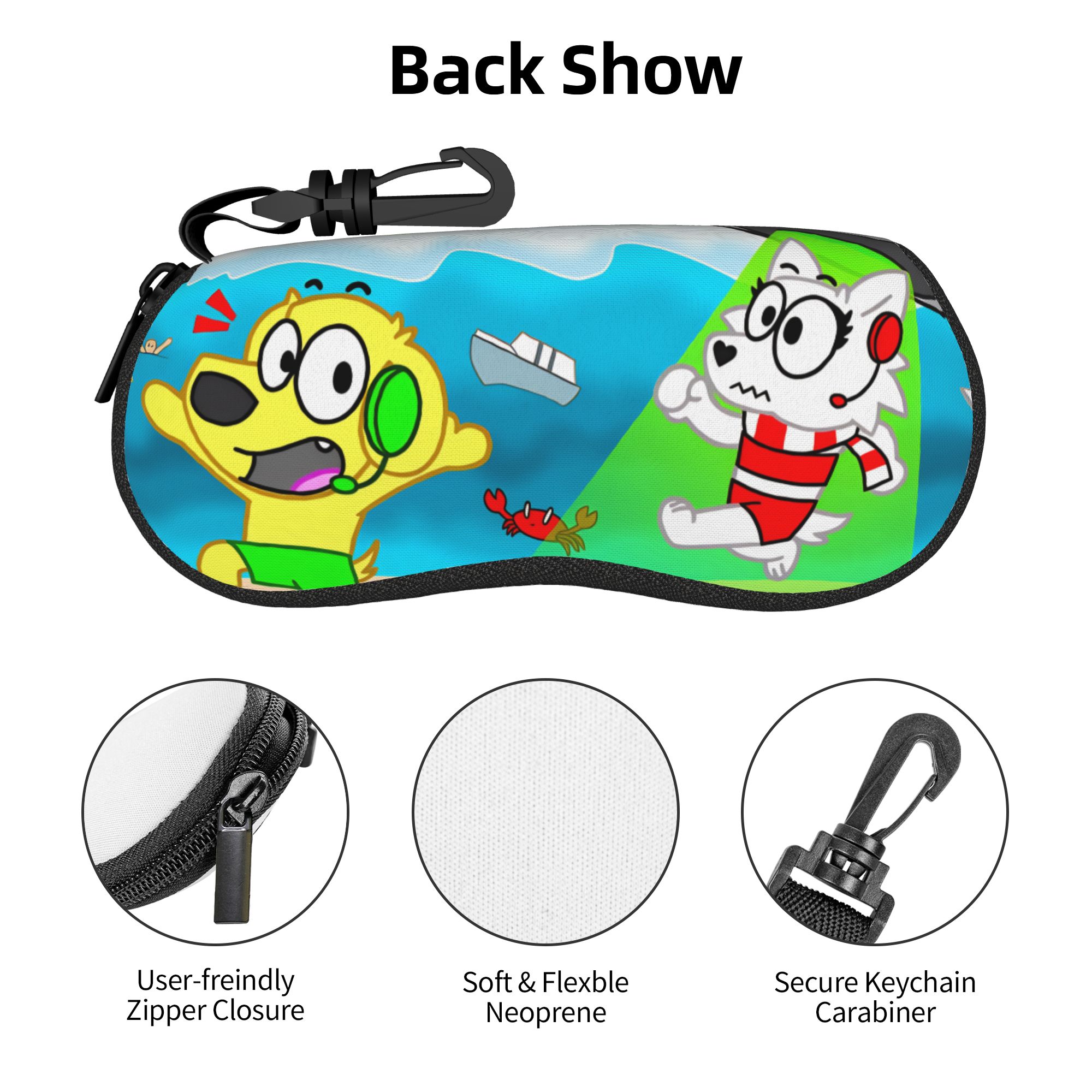 Tylers And Snowi Gaming Glasse - đánh giá và giá Retro Gaming Keychain