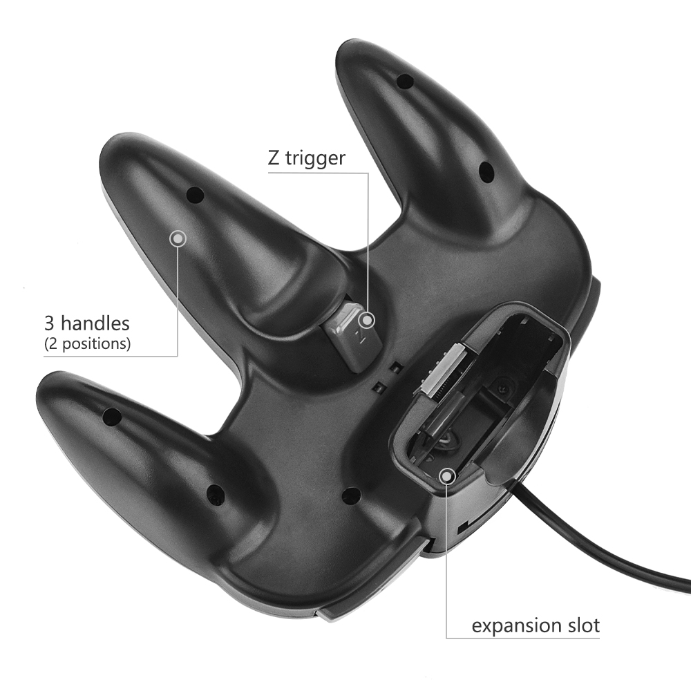 N64 Controller Classic USB Wir - đánh giá và giá Retro X8 Gaming Console