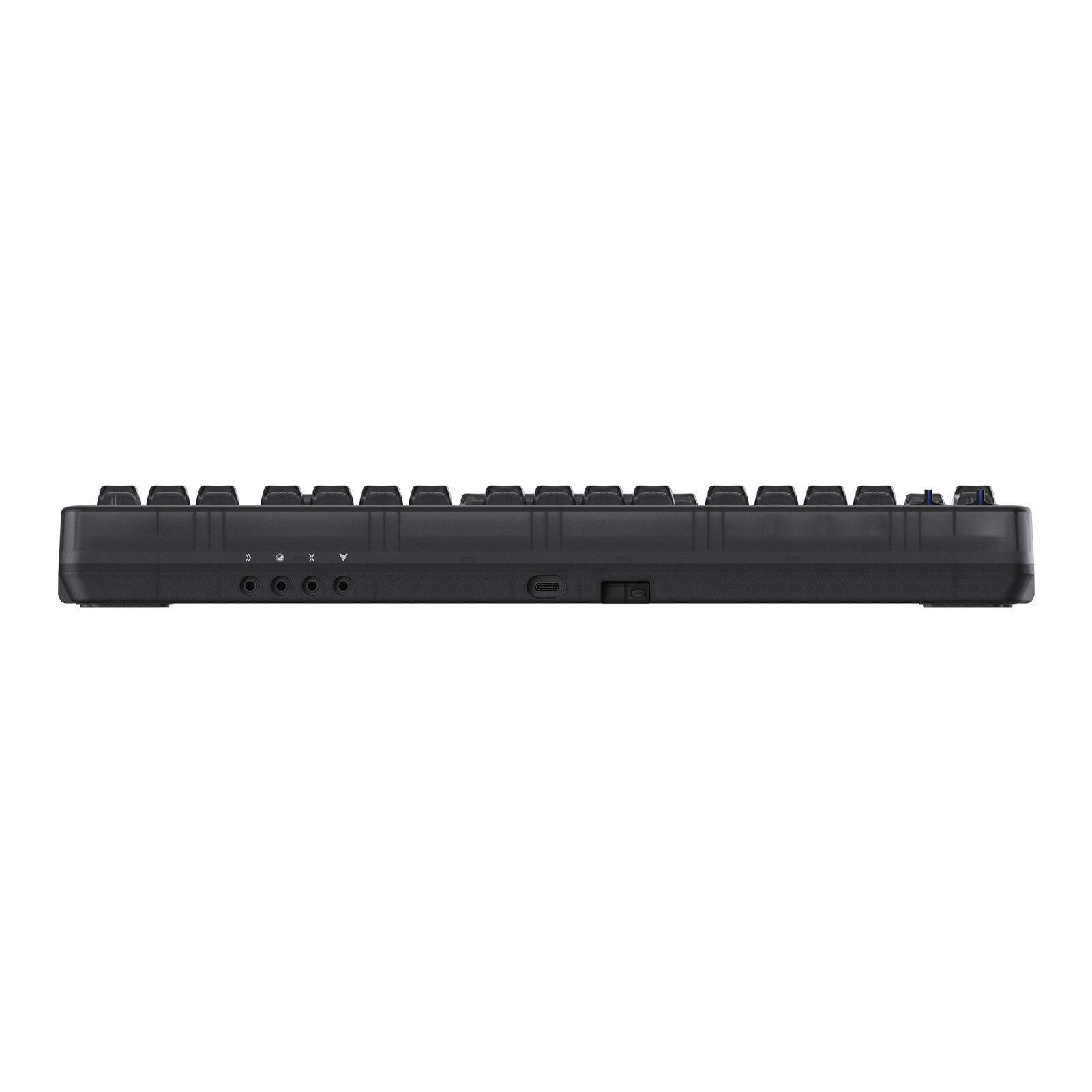 8BitDo Retro 87 Mechanical Key - đánh giá và giá Retro Gaming Keyboard
